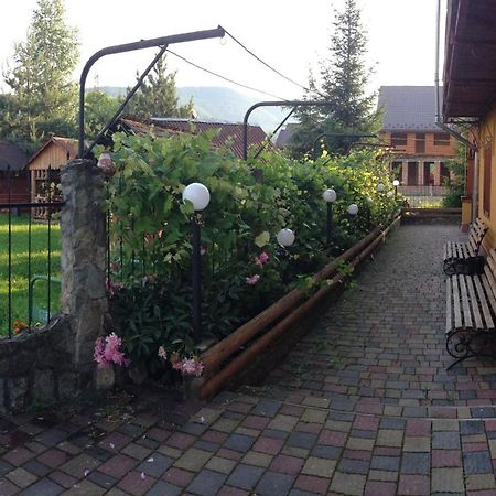 Guest House Dvir Pysanka Косов Экстерьер фото