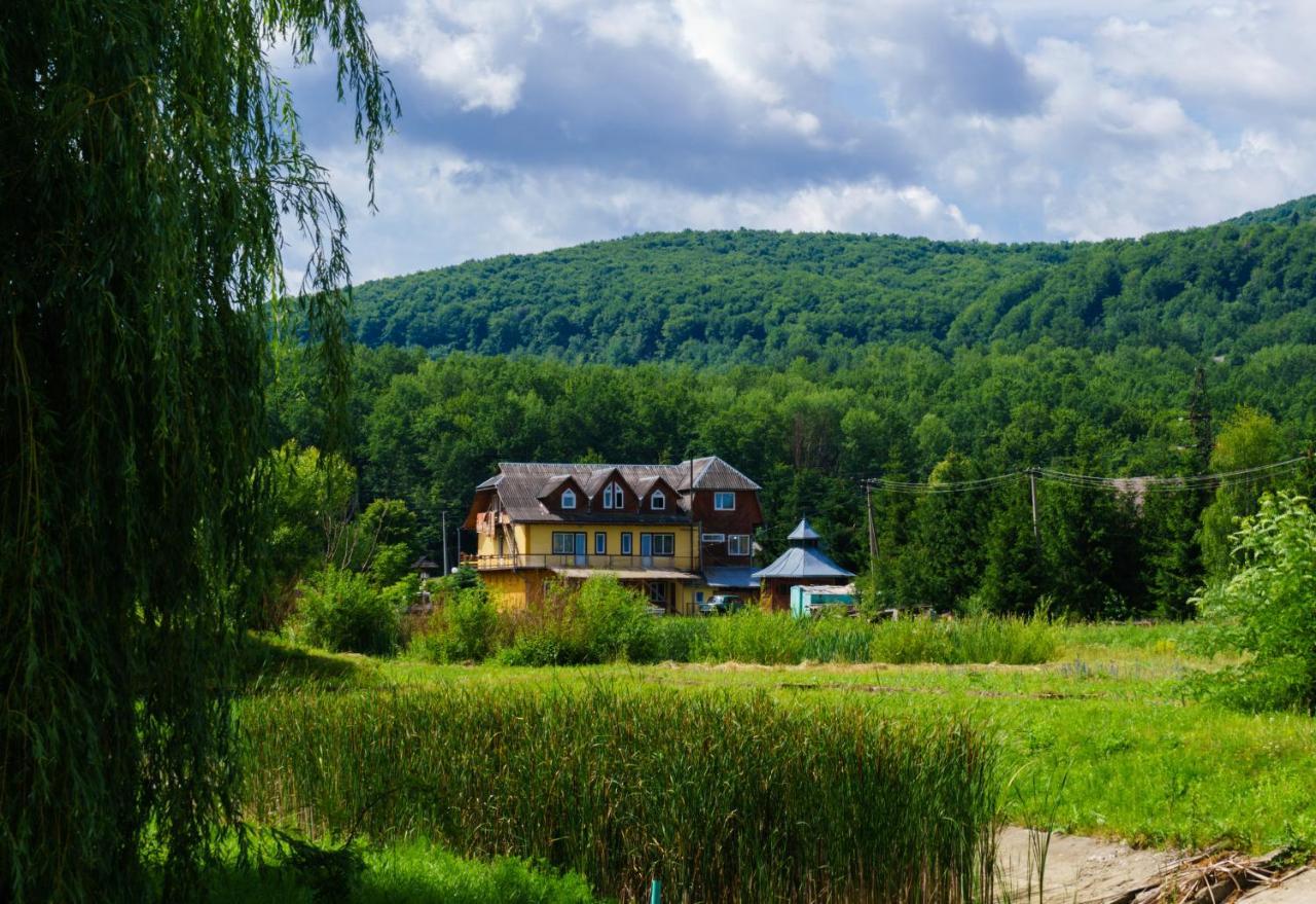 Guest House Dvir Pysanka Косов Экстерьер фото